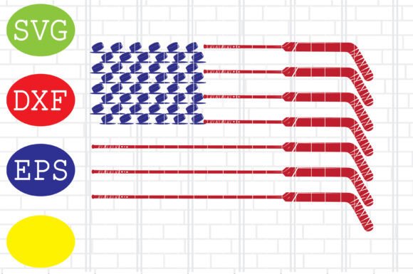 Goalie Hockey Flag Svg: A Versatile Graphic Design Asset for Content Creators