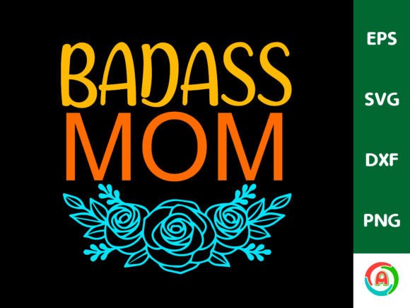 Mom Badass Embroidery Design Review: A Bold Choice for Craft Projects